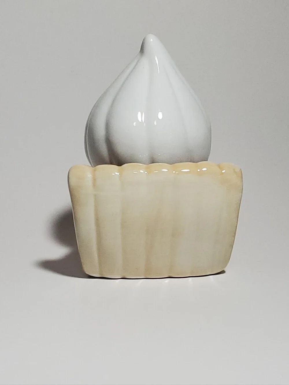 Holiday Pumpkin Pie Themed with Whipped-Topping Salt & Pepper Shaker Set NWOT
